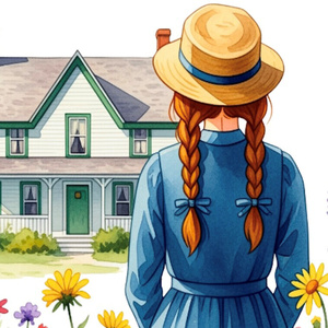 ANNE OF GREEN GABLES Will Continue Performances From The St. Jean's Players Photo