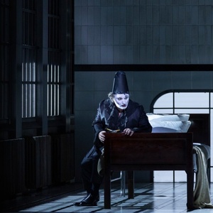 HAMLET Will Come to Paris in September Photo