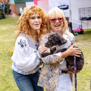 Dame Elaine Paige and Bernadette Peters Will Return to Host WEST END WOOFS Photo
