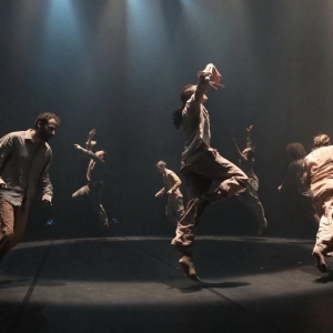 FORM Dance Projects Will Launch IDEA'24 Festival Video