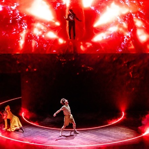 STRANGER THINGS: THE FIRST SHADOW Releases New Block of Tickets Photo