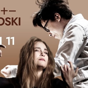 Hong Kong Philharmonic Celebrates Finnish Artistry in Spring Programmes Photo