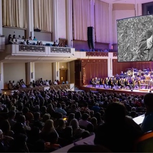 Jacksonville Symphony Will Perform World Premiere Score for THE FLYING ACE in Novembe Photo