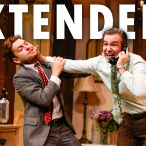 Florida Studio Theatre Extends DON’T DRESS FOR DINNER Through September 7 Photo