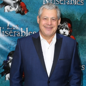 Producer Cameron Mackintosh Reveals Decline in Profits Photo