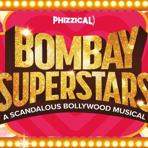 BOMBAY SUPERSTARS Will Come to the West End Next Year Photo