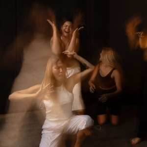 REDCAT Reveals Lineup of Dance, Theater, Music, Film & More for Fall 2025 Season Photo