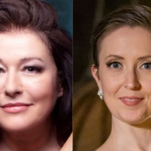 Northern Ireland Opera Announces Cast And Creatives For EUGENE ONEGIN Video
