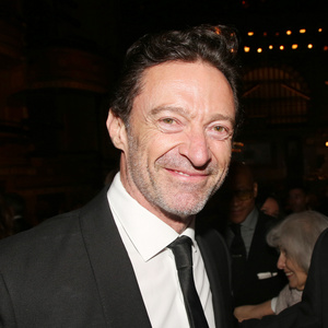 Hugh Jackman Circling TREASURE ISLAND Movie Written by Jack Thorne Photo
