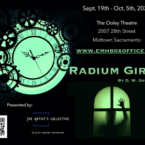 RADIUM GIRLS Comes to the Ooley Theatre This Month