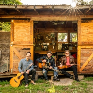 TOAD THE WET SPROCKET: RINGS: THE ACOUSTIC TOUR to Play Patchogue Theatre Photo