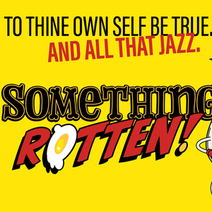 SOMETHING ROTTEN! To Play Lyric Stage Boston Video