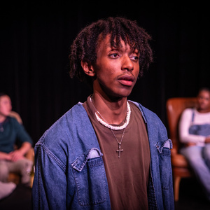 Photos: First look at Evolution Theatre Company’s SANCTUARY CITY Photo