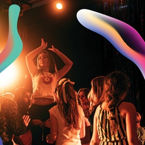 PAMOJA! Comes to Den Norske Opera Photo