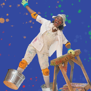 Photos: Antonisia (Nisi) Collins in PINOCCHIO at Children’s Theatre Company Photo