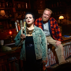 Photos: BEAU THE MUSICAL at Out of the Box Theatrics Photo