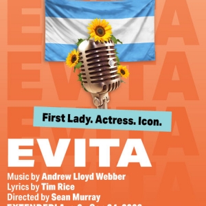 Cast Revealed For EVITA at Cygnet Theatre Photo