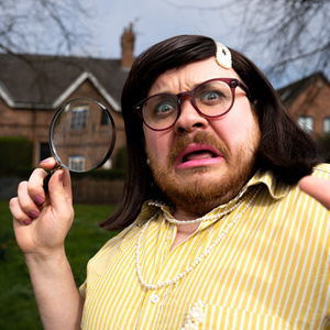 A FOOT IS NOT AN APPROPRIATE PRIZE FOR THE TOMBOLA to Make Edinburgh Fringe Debut Photo