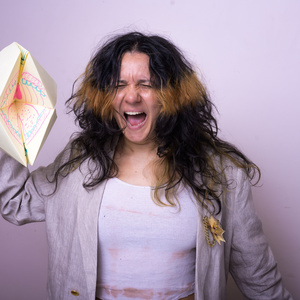 TUZLUK to Have World Premiere at Philadelphia Fringe Festival Photo