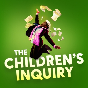 LUNG Return with Verbatim Musical About the Childcare System in the UK Video