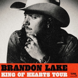 Brandon Lake Comes to the Landers Center