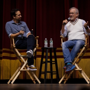 Celebrate a Decade of HAMILTON at United Palace with Lin-Manuel Miranda and…