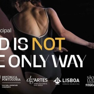 The Portuguese Chamber Orchestra Will Perform FORWARD IS NOT THE ONLY WAY  in Lisbon Photo
