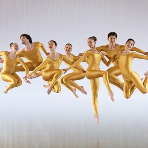 Graham 2 To Host Holiday Event at the Martha Graham Studio Theater Photo