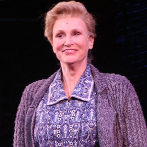 Jane Lynch Says She Should Have Stayed in FUNNY GIRL With Lea Michele Photo
