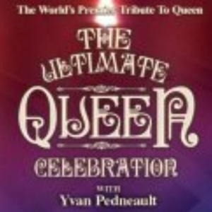 The FSCJ Artist Series To Present THE ULTIMATE QUEEN CELEBRATION Photo