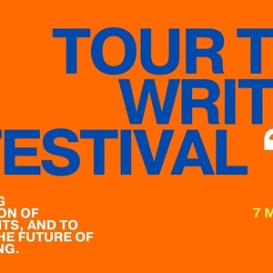 Paines Plough Reveals Details For Tour The Writer Festival Photo