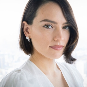 Daisy Ridley Will Narrate New World Symphony's Performance of  FROM THE DIARY OF ANNE Photo