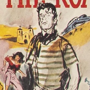 RUNNING THROUGH HEAVEN: Visions of Jack Kerouac Opens at The Grolier Club Photo