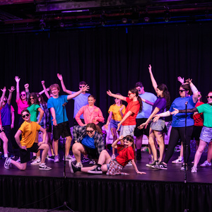 Photos: First look at Hilliard Arts Council’s TEEN REVUE 2026: MOVIE NIGHT
