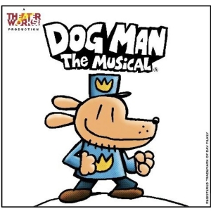 DOG MAN: THE MUSICAL Returns to BroadwaySF Video