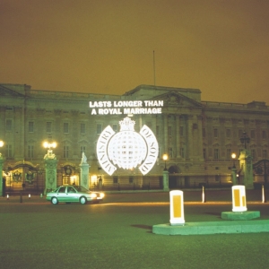 London Institution, Ministry of Sound Celebrates 34 Years of Club Culture With Armand Photo