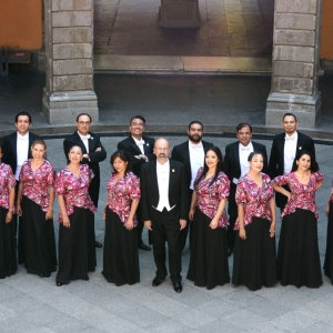 La Orquesta De Cámara De Bellas Artes Presenta Sonidos De España, Con Jos&ea Photo