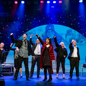 UNDER THE MERSEY MOON To Play Epstein Theatre Photo