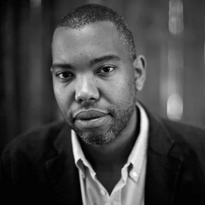 Ta-Nehisi Coates To Launch Latest Book At The Apollo Theat Video