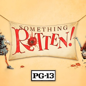 SOMETHING ROTTEN! Will Come to Nampa Civic Center in August Photo