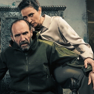 Show of the Week: Tickets on Sale For MACBETH Starring Ralph Fiennes Photo