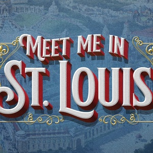 Mark Sonnenblick Has Written a New Song For MEET ME IN ST. LOUIS at The Muny Photo