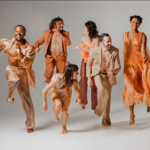 BODYTRAFFIC To Perform Three Shows At The Wallis In December Photo