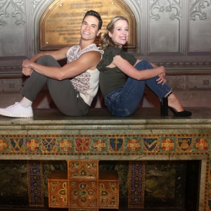 Photos: Meet the Cast of Anna K. Jacobs and Michael R. Jackson's TEETH