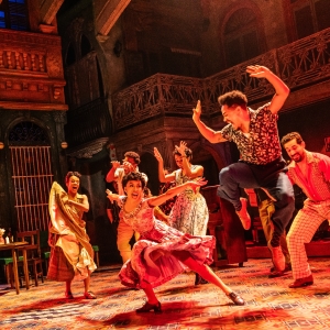 2025 Chita Rivera Awards Nominations- The Full List