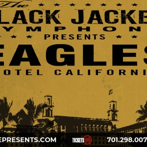 Black Jacket Symphony Perform Eagles’ “Hotel California” at the Fargo Theatre