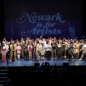 Video: NJPAC Arts Education Releases 'America's Way: Hope and Justice' Photo