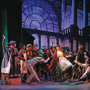 MY FAIR LADY Melbourne Season Announced to Celebrate 70 years Since Broadway Debut Video