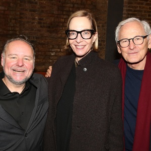 Photos: Inside Opening Night of PROTEST SONG at La MaMa Photo