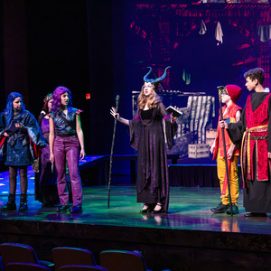 Photos: First look at New Albany Youth Theatre’s Disney’s DESCENDANTS: THE MUSICA Photo